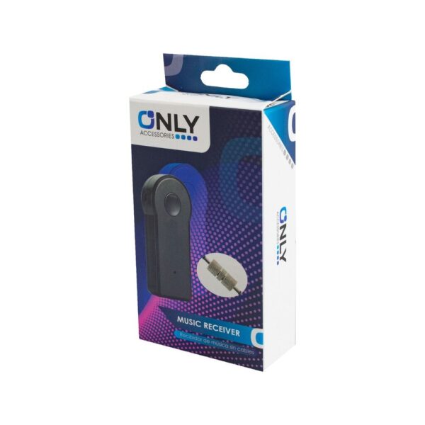 Receptor Audio Bluetooh ONLY - Image 2