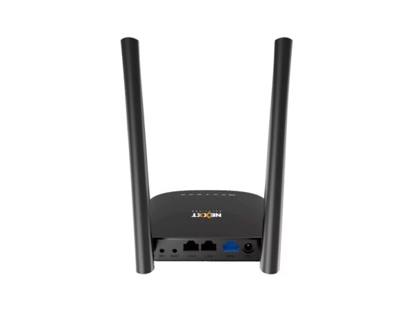 Router Inalambrico NEXXT Doble Banda Nyx-1200-AC - Image 3