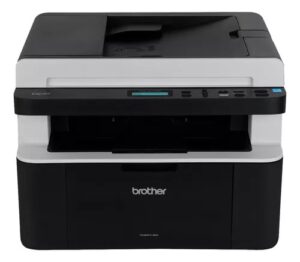 Impresora Brother  Laser Multifunción DCP-1617NW