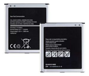 BATERIA SAMSUNG GRAND PRIME G530 / J2 prime