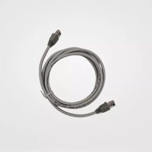 Cable de red 2 Metros Ethernert Rj45 Letos Cat5