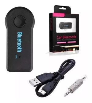 Receptor Audio Bluetooh ONLY