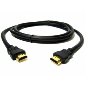 Cable HDMI 2 metros AV