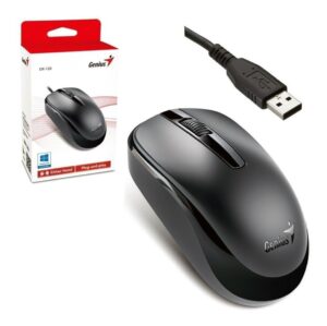 Mouse Optico GENIUS  DX-110 USB