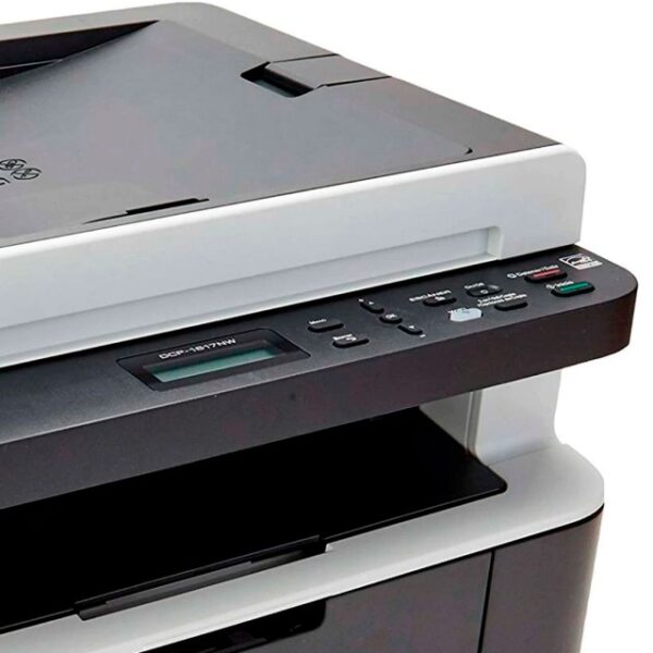 Impresora Brother  Laser Multifunción DCP-1617NW - Image 2