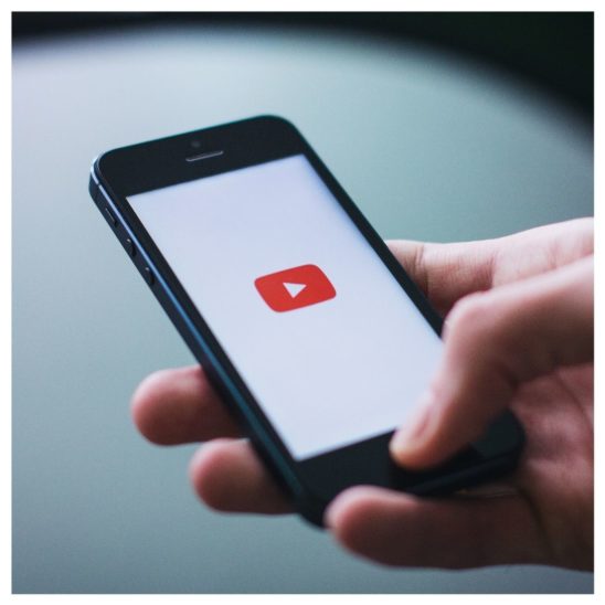 Tips útiles de YouTube