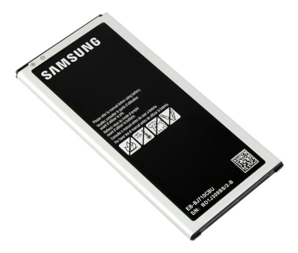 BATERIA SAMSUNG J7 2016 SM-J710M