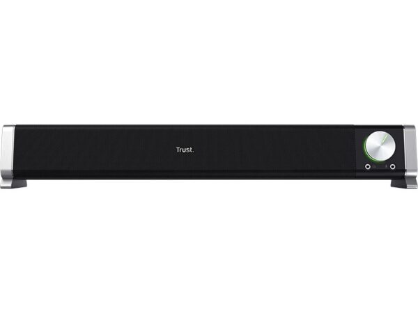 Parlante Barra de Sonido PC y TV - Asto  USB  TRUST - Image 3