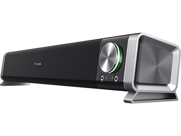 Parlante Barra de Sonido PC y TV - Asto  USB  TRUST