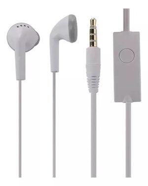 Auriculares Simil Samsung 3.5