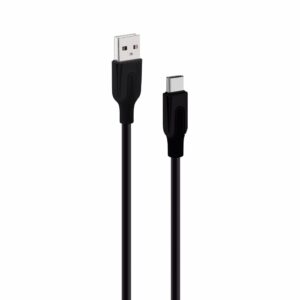 Cable Data USB a Tipo C Carga Rápida ONLY