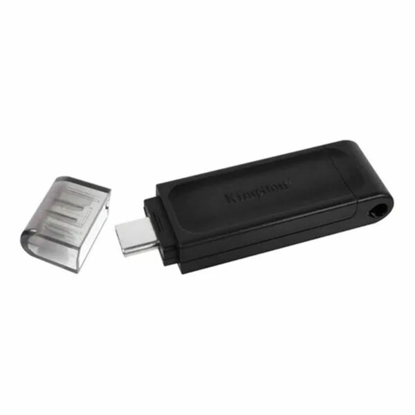 Pendrive 32gb Kingston DataTraveler 70 TIPO C - Image 2