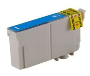 Cartucho de tinta alternativo 296mxl CYAN compatible para XP: 231 , 241 , 431 , 441