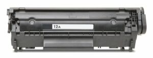 Toner Alternativo Para Q2612a 2612a 12a 1010 1012 1015 1020