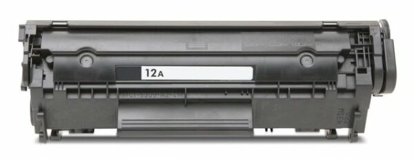 Toner Alternativo Para Q2612a 2612a 12a 1010 1012 1015 1020