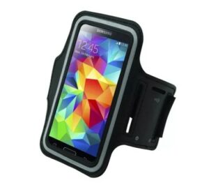Brazalete Deportivo Correr Running Fitness Celulares