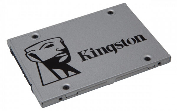 Disco de estado solido SSD Kingston 240GB A400