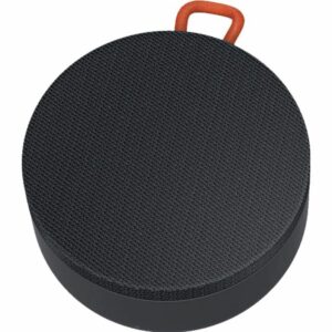 Parlante Xiaomi Mi Portable Bluetooth Speaker Gris