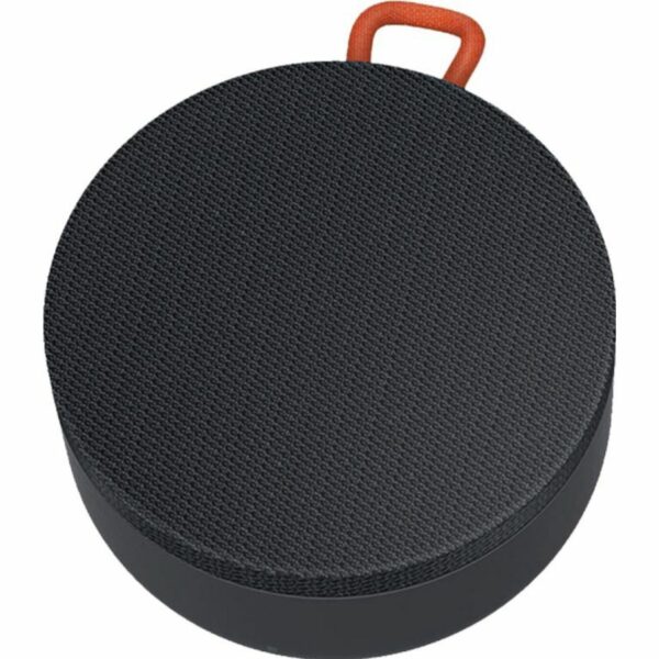 Parlante Xiaomi Mi Portable Bluetooth Speaker Gris