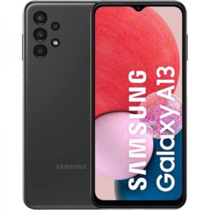 Celular Samsung A13 4/128GB