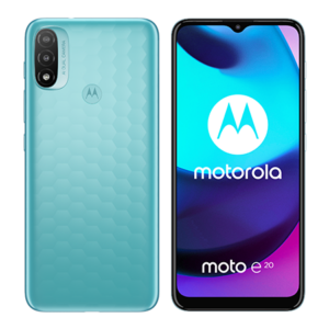 Celular Motorola E20 - XT2155-1