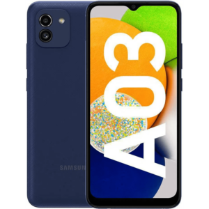 Celular Samsung Galaxy A03  (A035M)