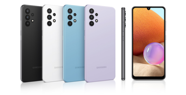 Celular Samsung Galaxy A32 - Image 2