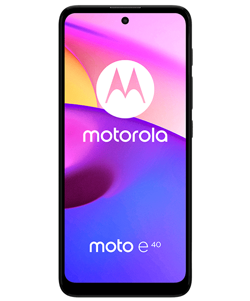 Celular Motorola E40 XT2159-1