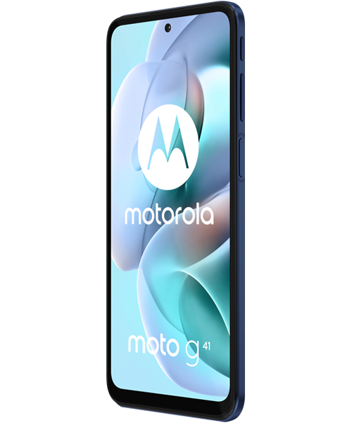 Celular Motorola G41 - XT2167-1