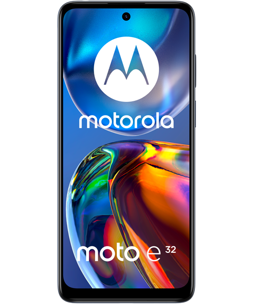 Celular Motorola E32 - XT2227