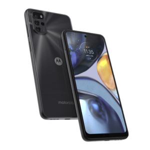 Celular Motorola G22 - XT2231-5