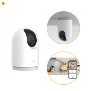 Camara Ip Seguridad Xiaomi Wifi Mi Home 360 2k Pro