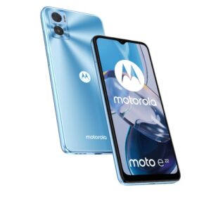 Celular Motorola E22 (XT2239-9) 4/64GB