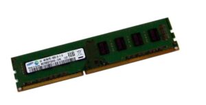 Memoria Dimm DDR3 4GB 1333 Mhz 1.5v