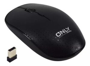 Mouse inalámbrico Only Q5