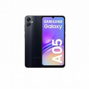Celular Samsung Galaxy A05 64 GB / 4 GB RAM