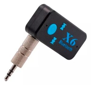 Receptor de Bluethooth Universal