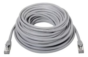 Cable de Red 5 Metros Ethernet Rj45 LETOS cat5
