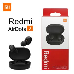 Auriculares Inalámbricos Redmi AirDots 2