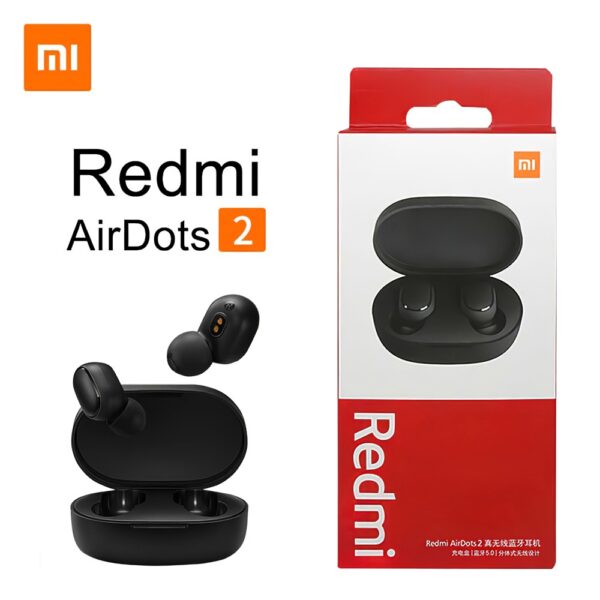 Auriculares Inalámbricos Redmi AirDots 2