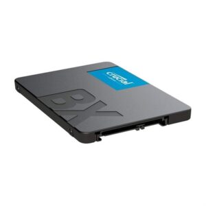 Disco Crucial Bx500 500GB