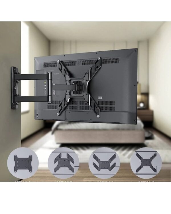 Soporte Universal para TV multiángulos 14"-55". - Image 2