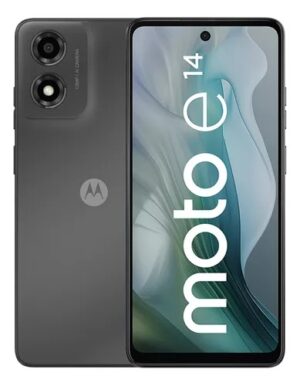 Celular Motorola E14