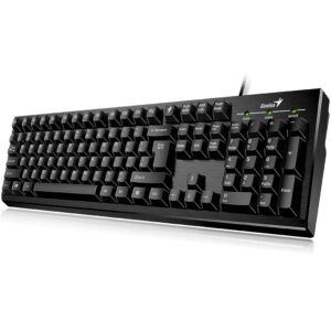 Teclado Genius Smart Key KB-101