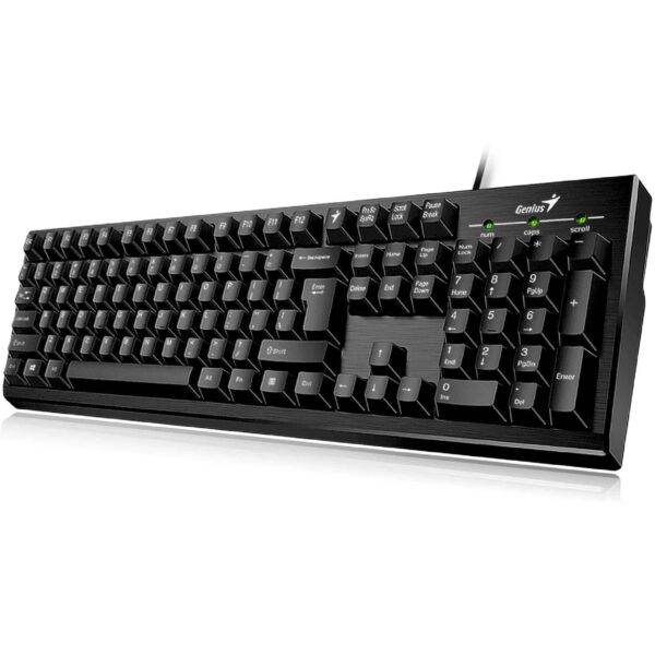 Teclado Genius Smart Key KB-101