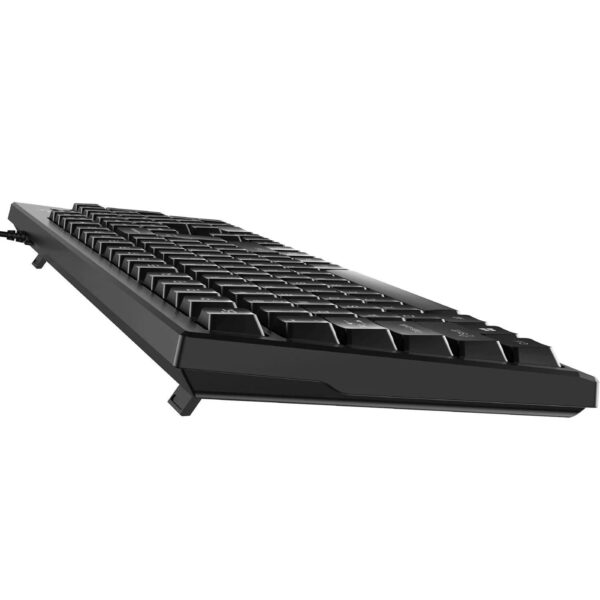 Teclado Genius Smart Key KB-101 - Image 3