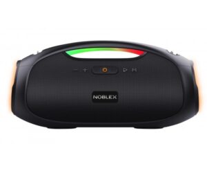 Parlante portátil Noblex Psb2000