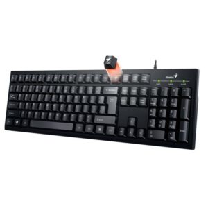 Teclado Smart Genius KB-100