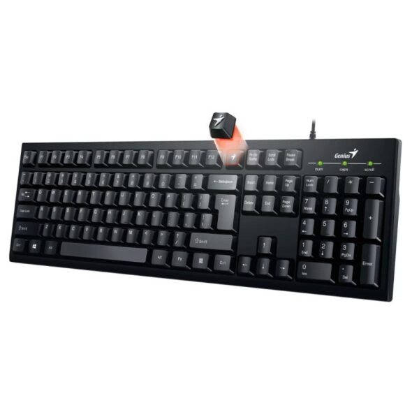 Teclado Smart Genius KB-100