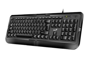 Teclado Genius 118 II